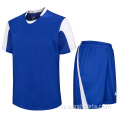 Voetbalkleding -set uniformen aangepaste voetbalvoetbal jerseys